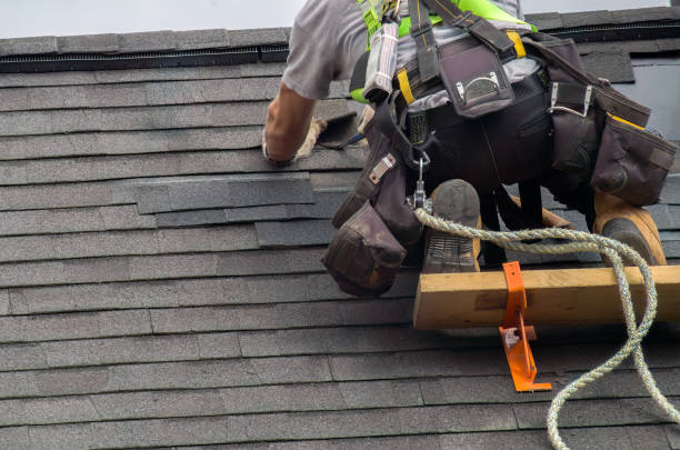 Best Storm Damage Roof Repair  in New York Mills, NY